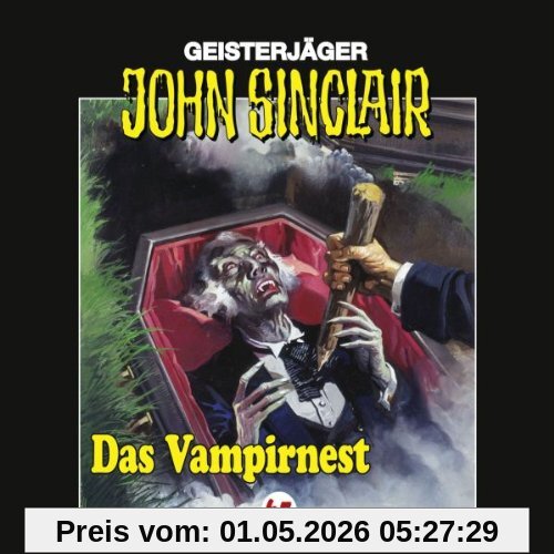Das Vampirnest