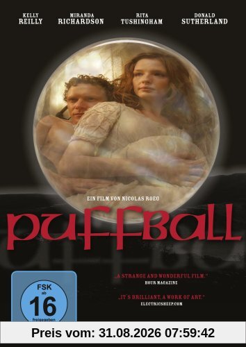 Puffball