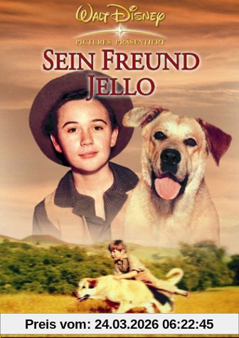 Sein Freund Jello