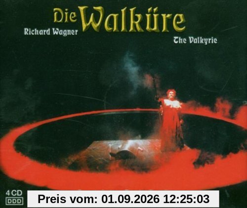 Die Walküre