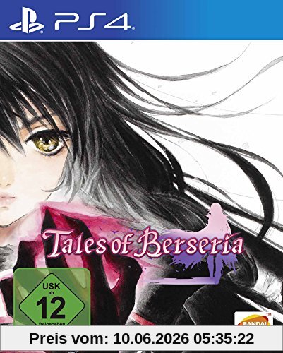 Tales of Berseria - [Playstation 4]
