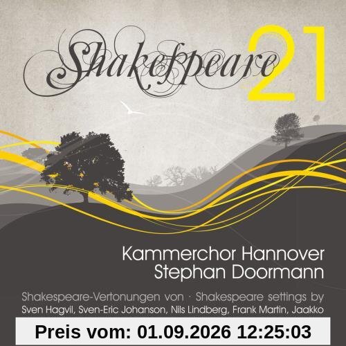 Shakespeare 21