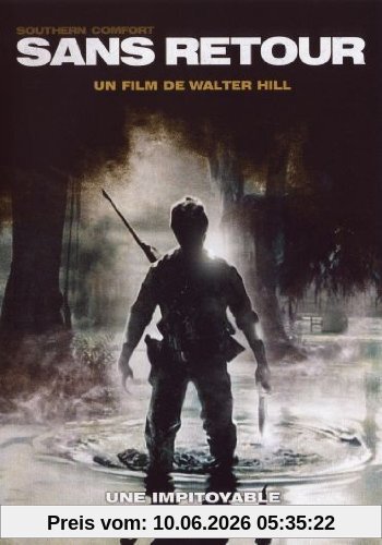 Sans retour [FR Import]