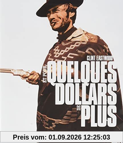 Et pour quelques dollars de plus [Blu-ray] [FR Import]