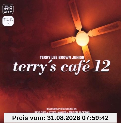 Terry's Café 12