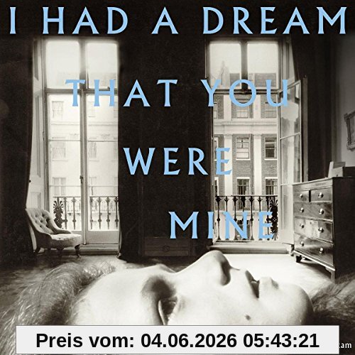 Hamilton+Rostam Leithauser I Had A Dream That You Were Mine