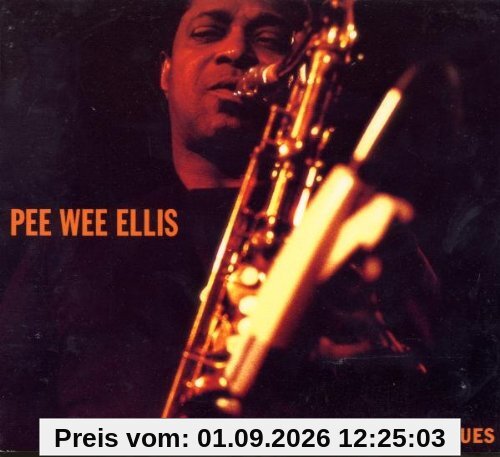 Twelve and More Blues