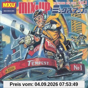 Mix Up Vol.3