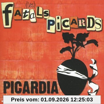 Picardia Independenza