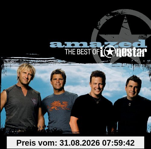 Amazed-the Best of