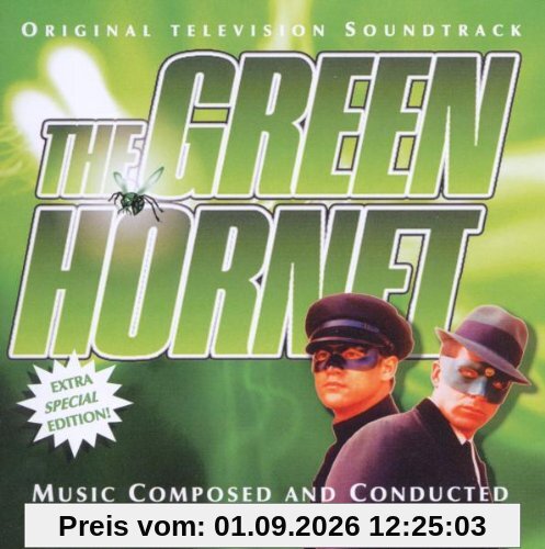 The Green Hornet
