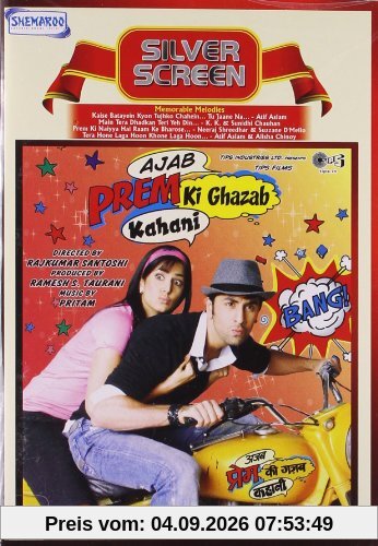 Ajab Prem Ki Ghazab Kahani