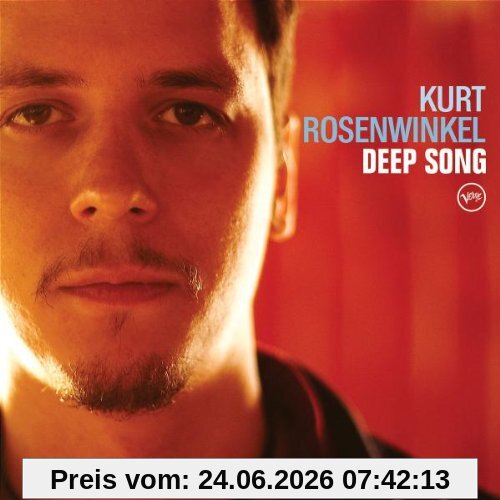 Kurt Rosenwinkel Deep Song