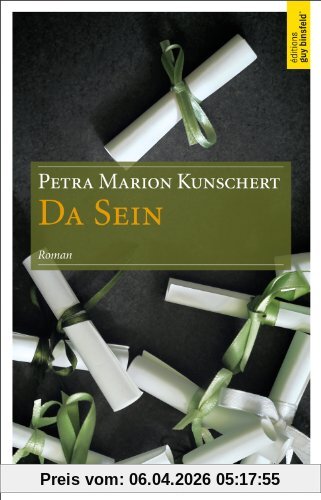 DA SEIN