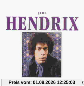 Jimi Hendrix