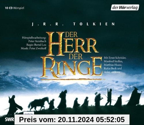 Der Herr der Ringe