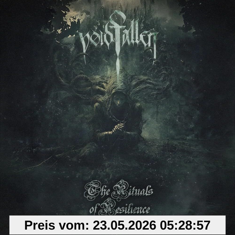 unbekannt The Rituals Of Resilience