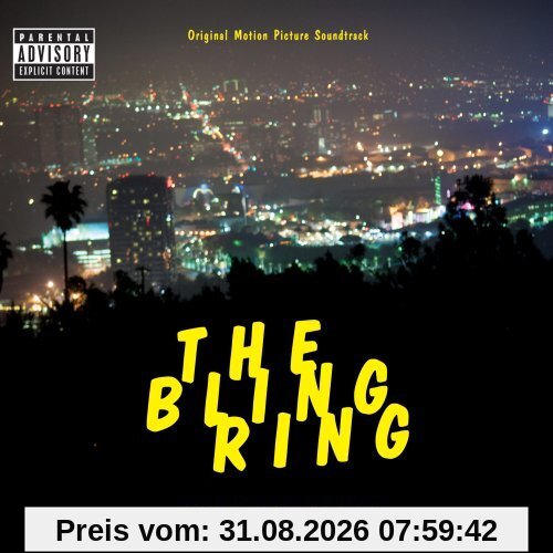 The Bling Ring