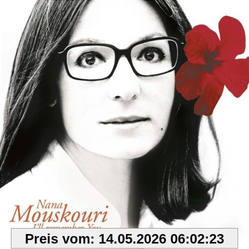 Nana Mouskouri I'll Remember You