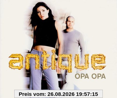 Opa Opa