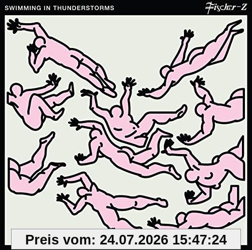 Fischer-Z Swimming In Thunderstorms