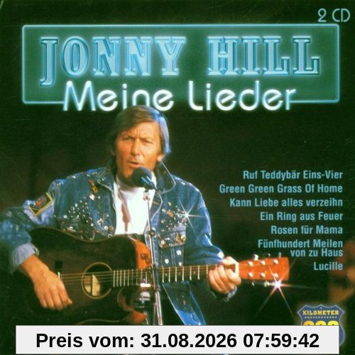 Meine Lieder