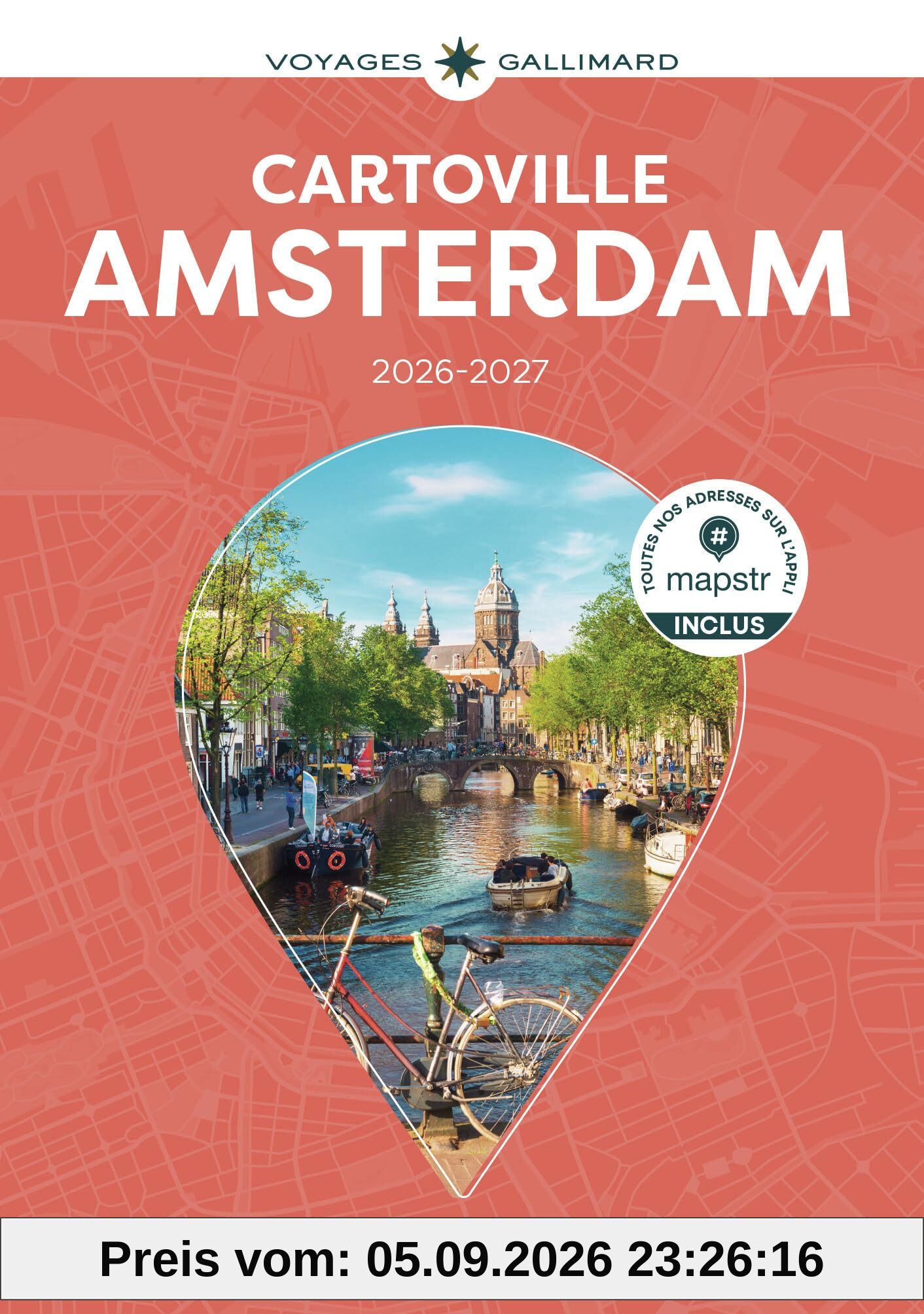 Amsterdam : 2026-2027