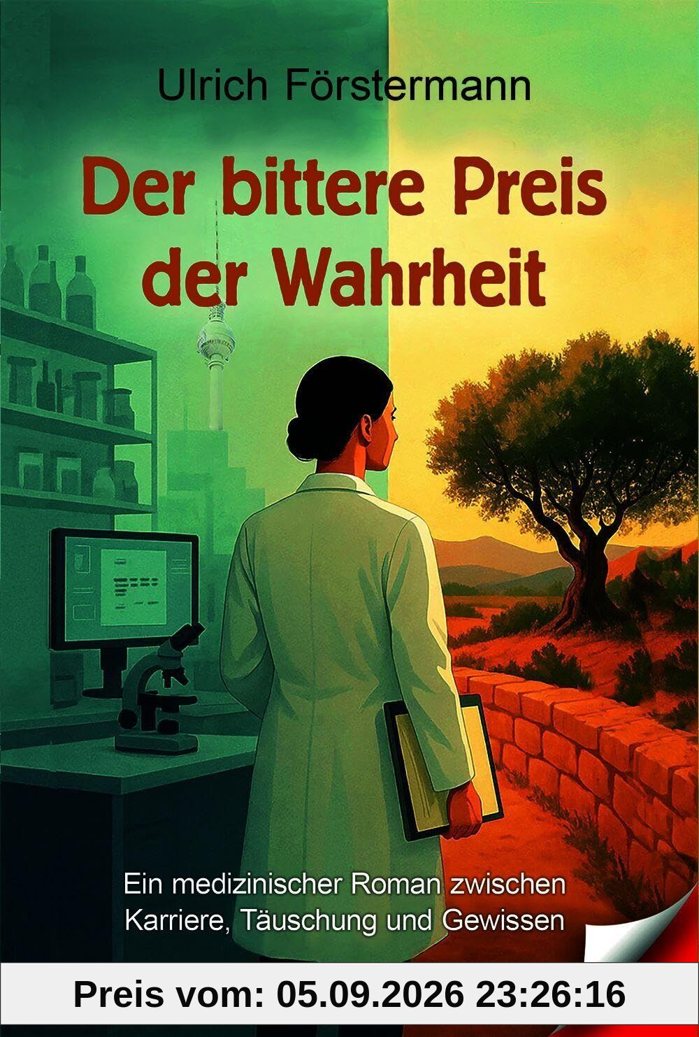 Der bittere Preis der Wahrheit