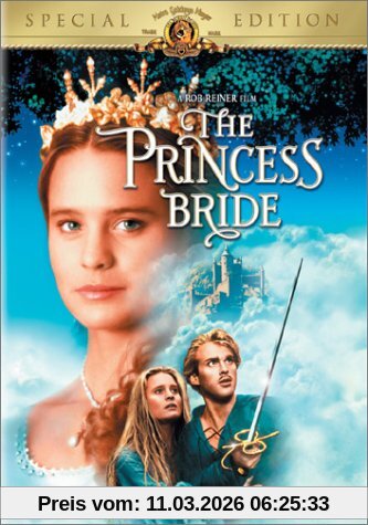 unbekannt The Princess Bride (Special Edition)