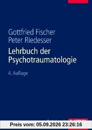 Lehrbuch der Psychotraumatologie