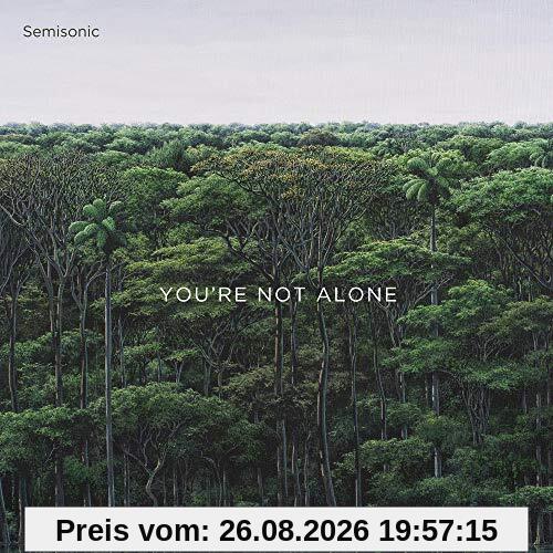 You'Re Not Alone