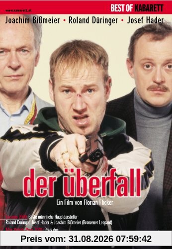 Der Überfall