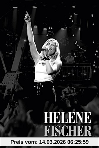 Helene Fischer - Das Konzert Aus Dem Kesselhaus