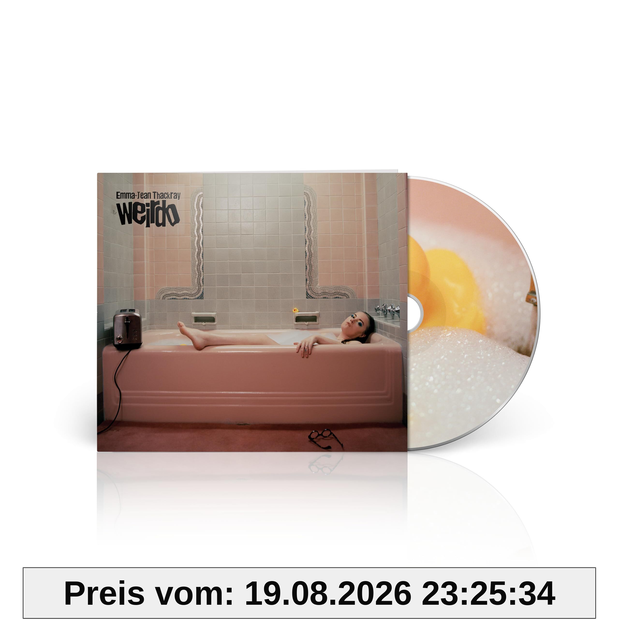 unbekannt Weirdo