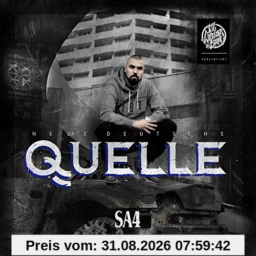 Neue Deutsche Quelle