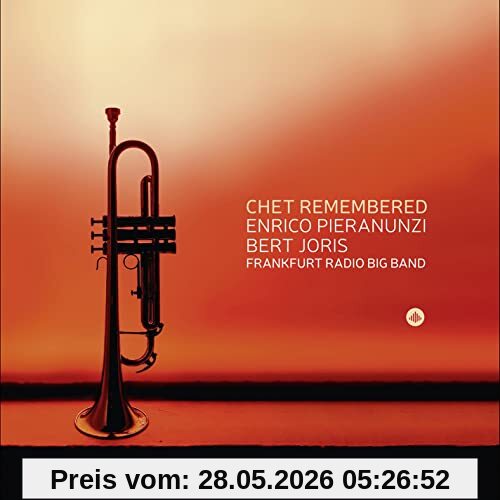 Enrico Pieranunzi Chet Remembered