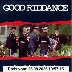 For God and Country