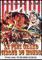Le Plus Grand cirque du monde [FRANZOSICH]