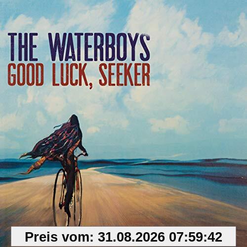 Good Luck,Seeker (Deluxe)