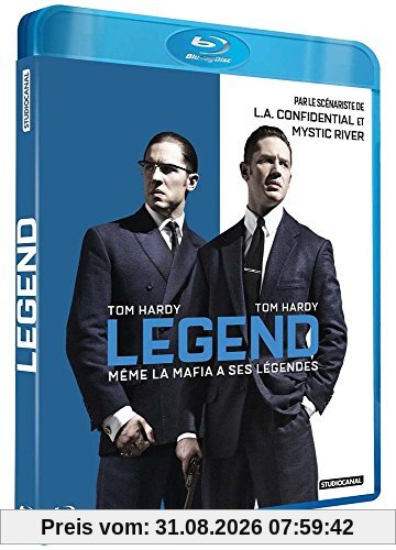 Legend [Blu-ray]