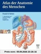 Atlas der Anatomie des Menschen