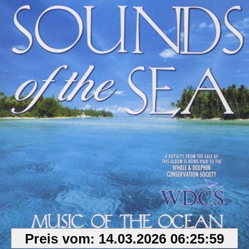 Michel Dubois Sounds Of The Sea