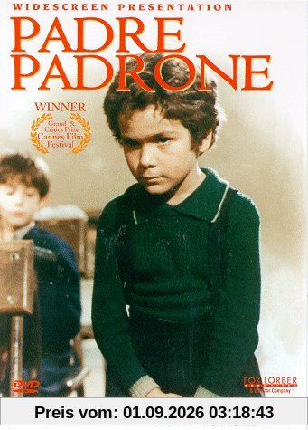 Padre padrone