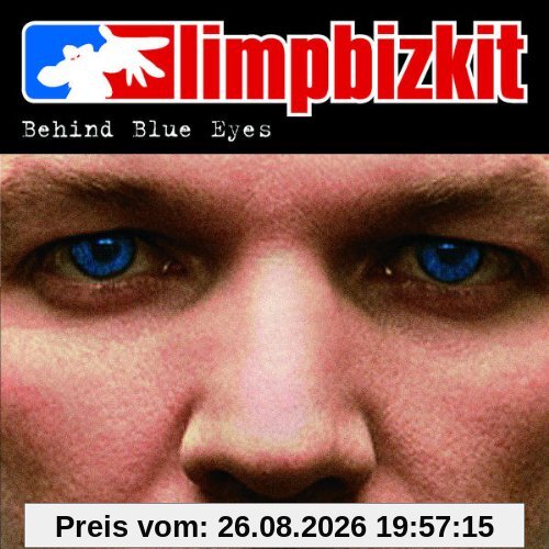 Behind Blue Eyes