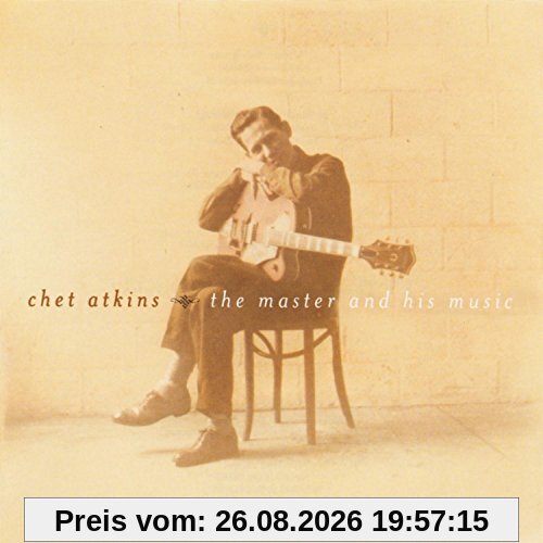 Master & His Music