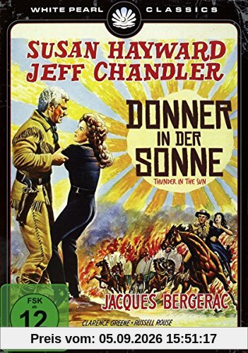 Donner in der Sonne - Original Kinofassung