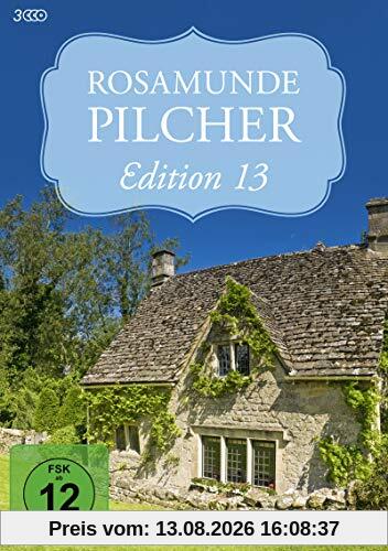 Rosamunde Pilcher Edition 13 (6 Filme auf 3 DVDs)