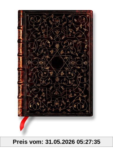 Hartley & Marks Diario Grolier Ornamentali, Grolier. Ultra (Paperblanks)
