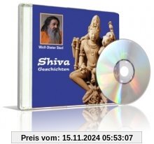 Shiva Geschichten. CD