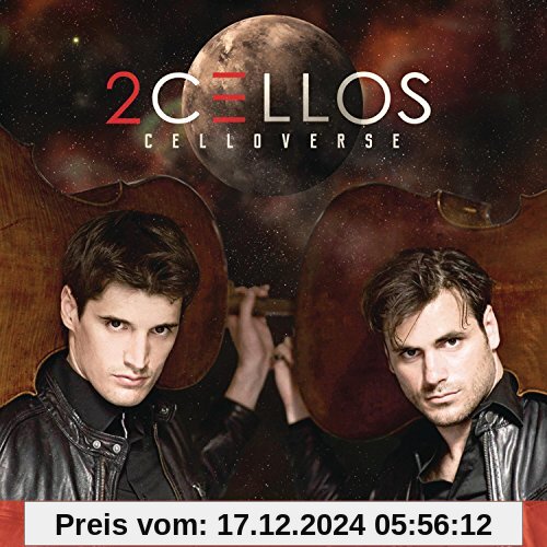 Celloverse (Deluxe Version)